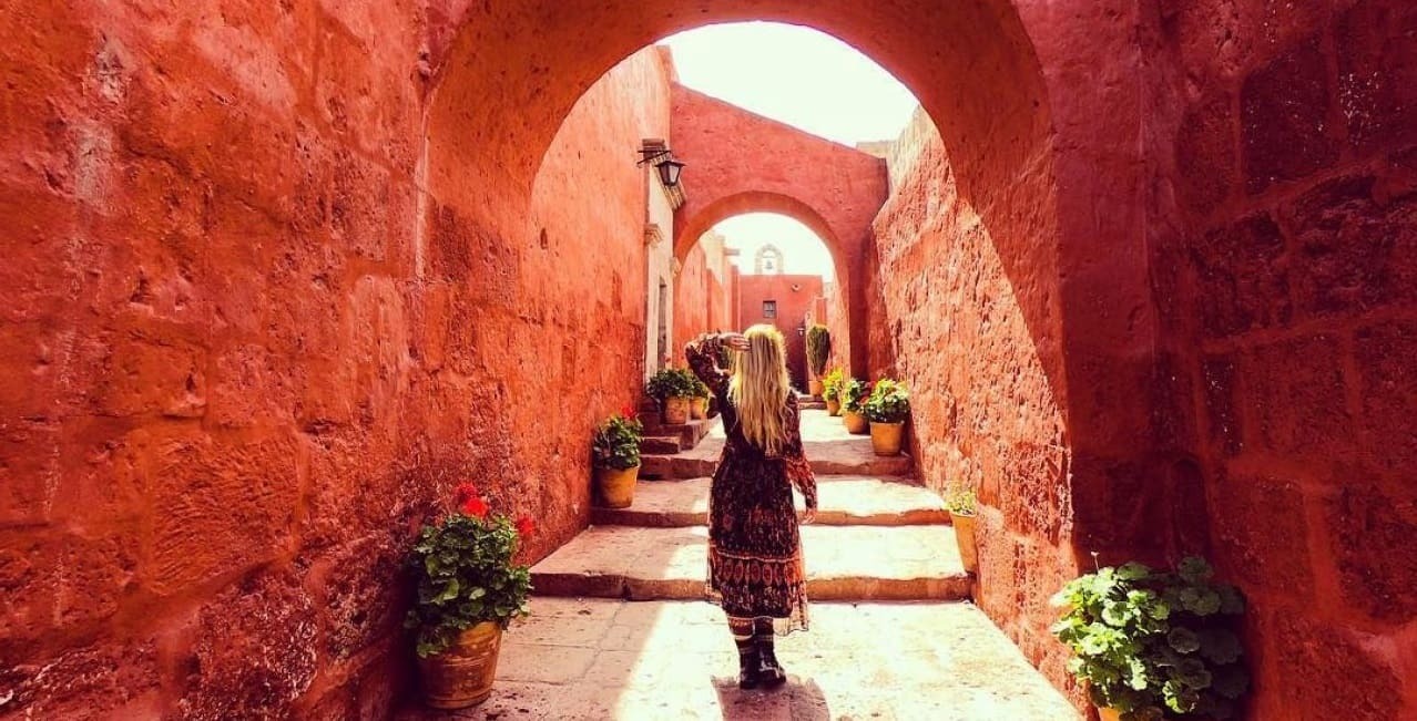 St. Catherine's Monastery